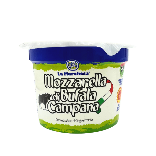 Mozzarella di Bufala 125g La Marchesa