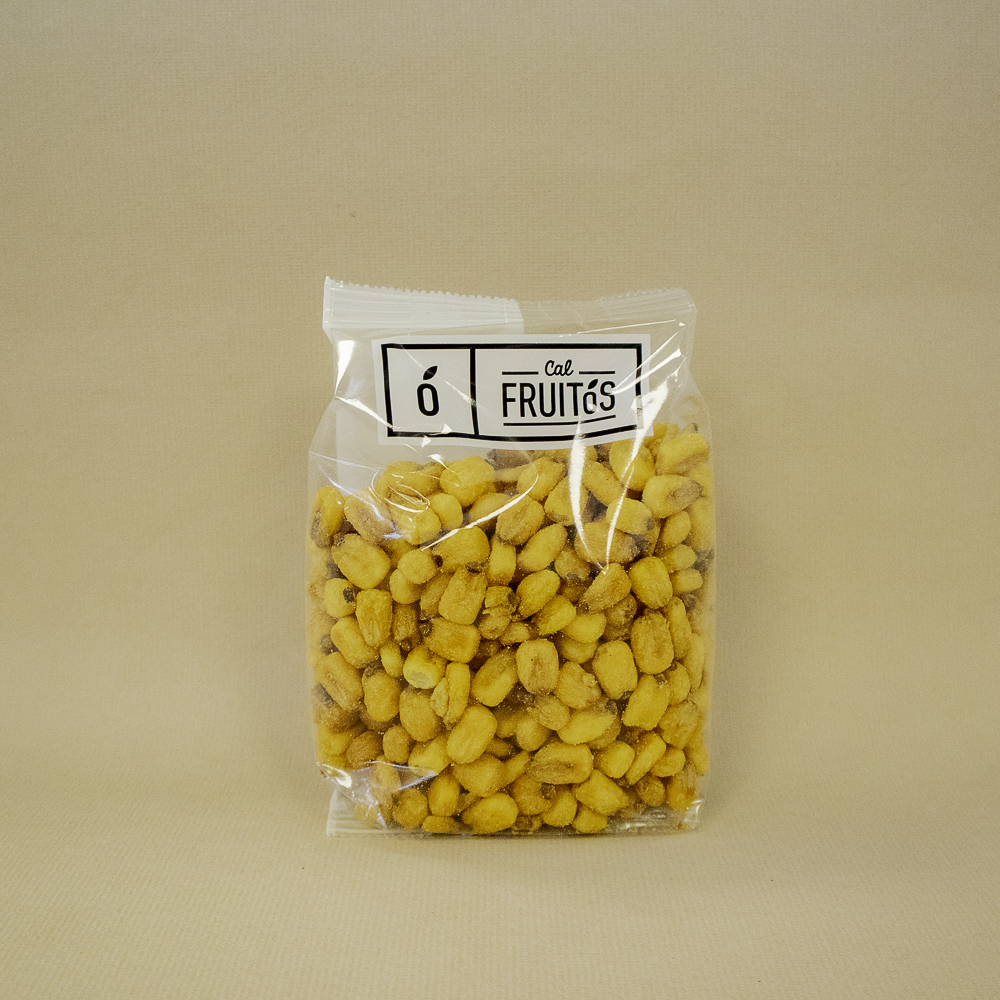 Bolsa Quico Tostado 150g Cal Fruitós