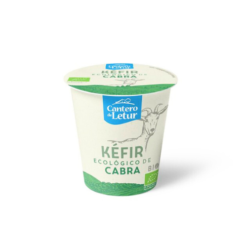 Kèfir Cabra Bio 125g Cantero de Letur