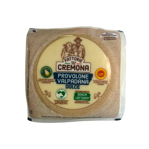 Queso Provolone Valpadana Dolce 200g Fattorie Cremona