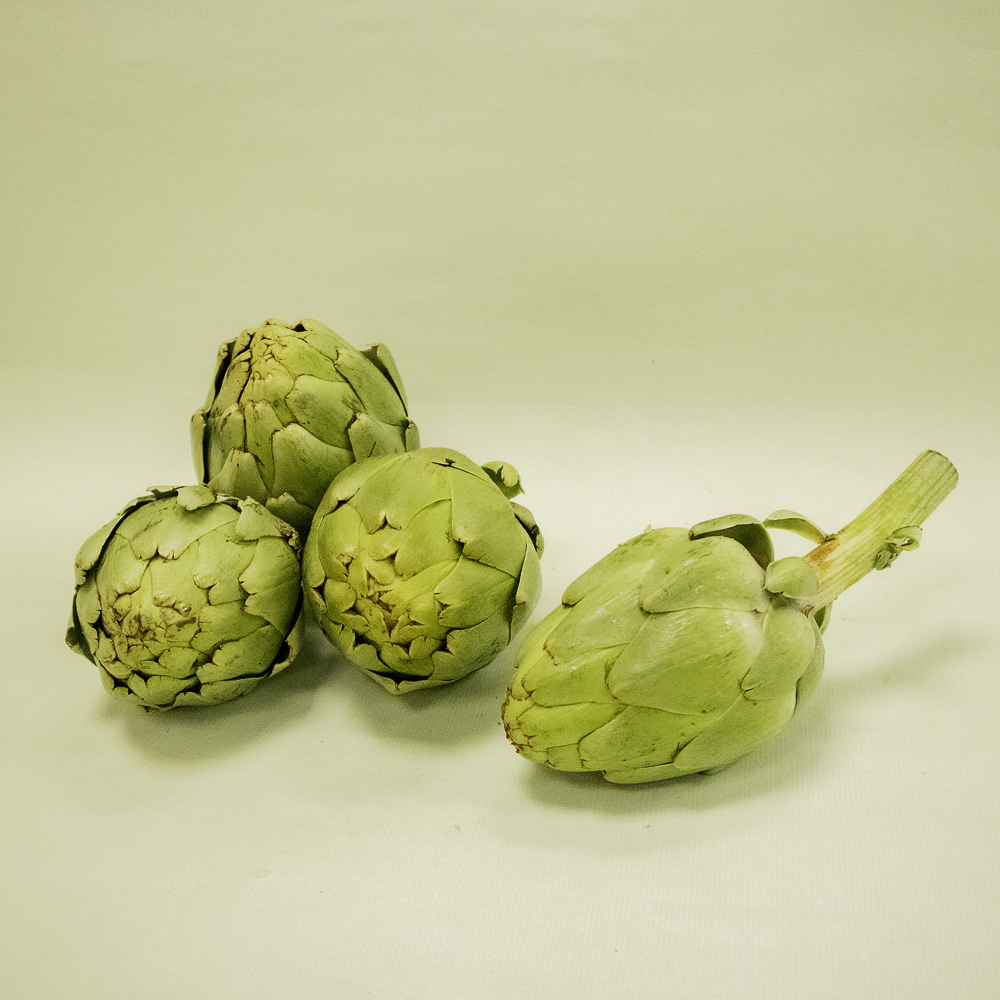 Alcachofa Extra