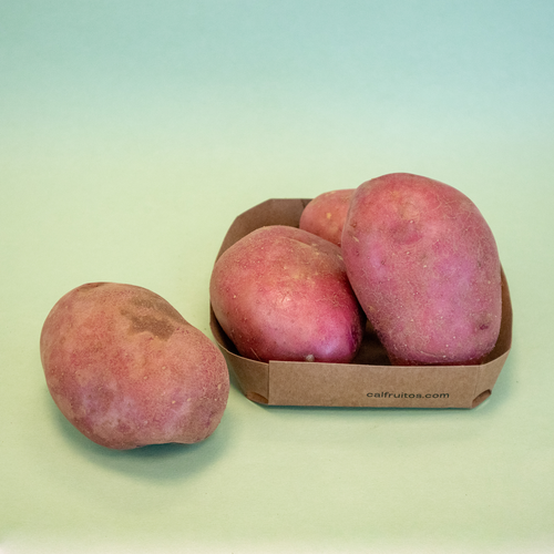 Patata Vermella Granel