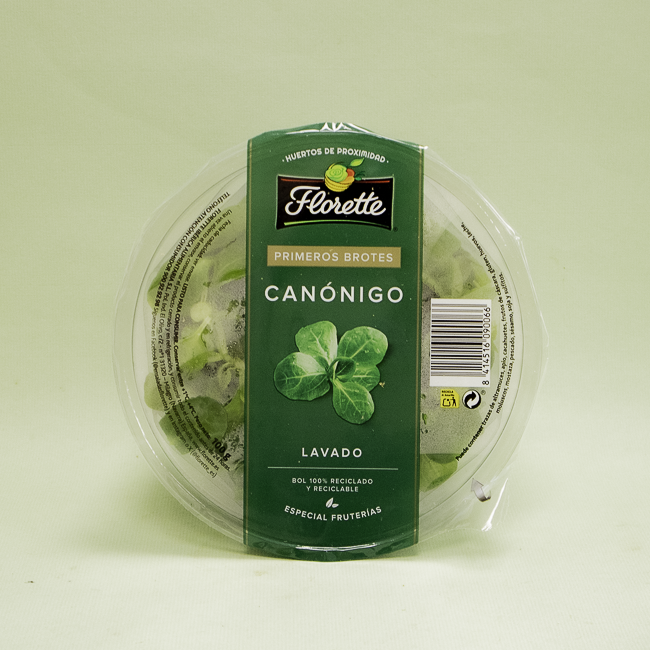 Canonges - Mache (100 g)