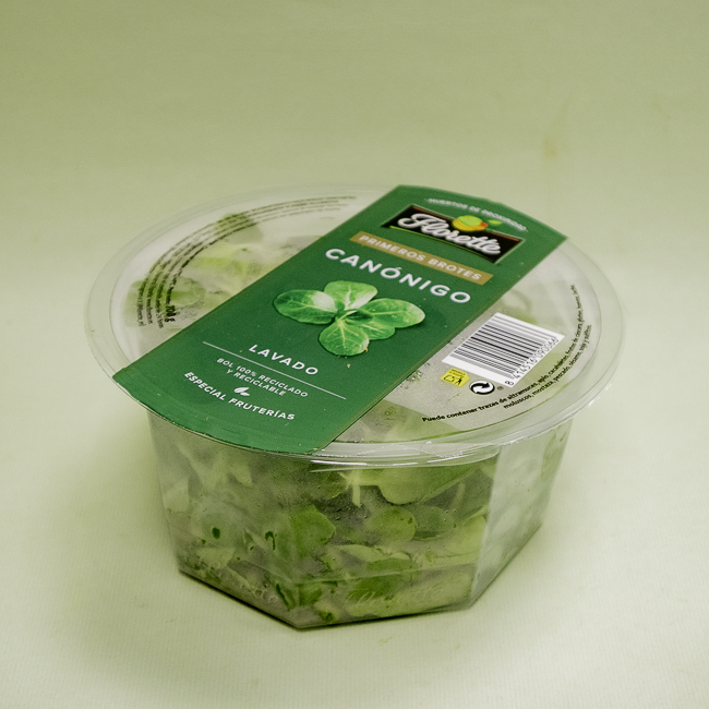 Canónigos - Mache (100 g)