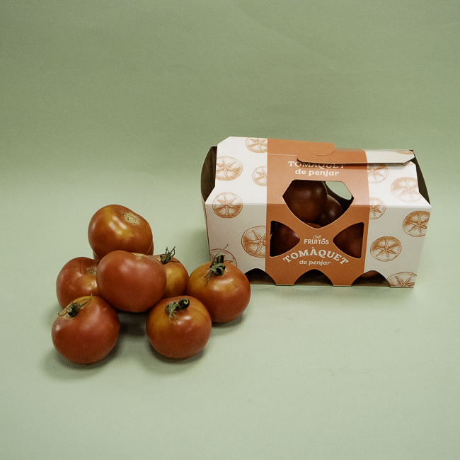 Tomàquet de penjar 500g