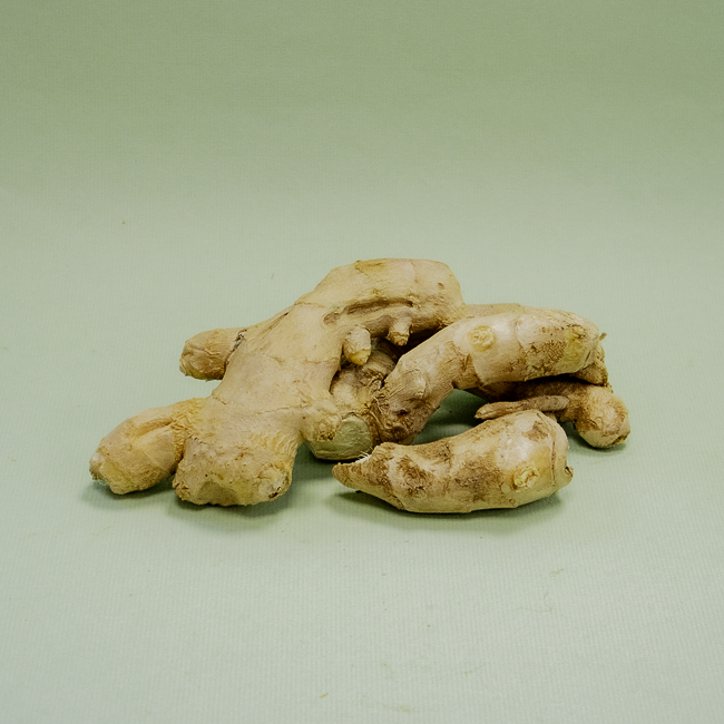 Jengibre