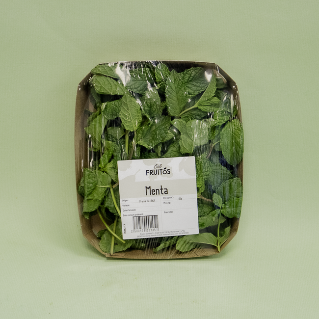 Menta (40 g)