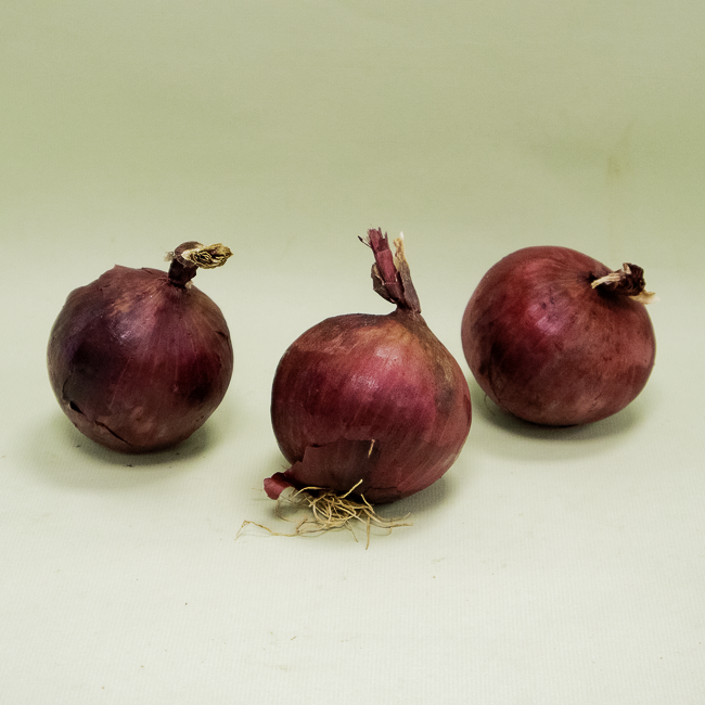 Cebolla Morada Extra