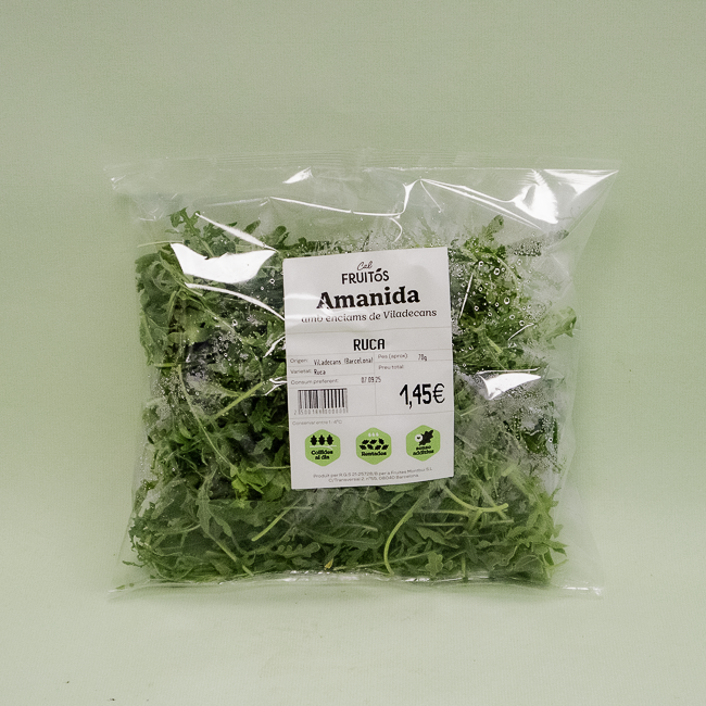 Ruca (100 g) Cal Fruitós