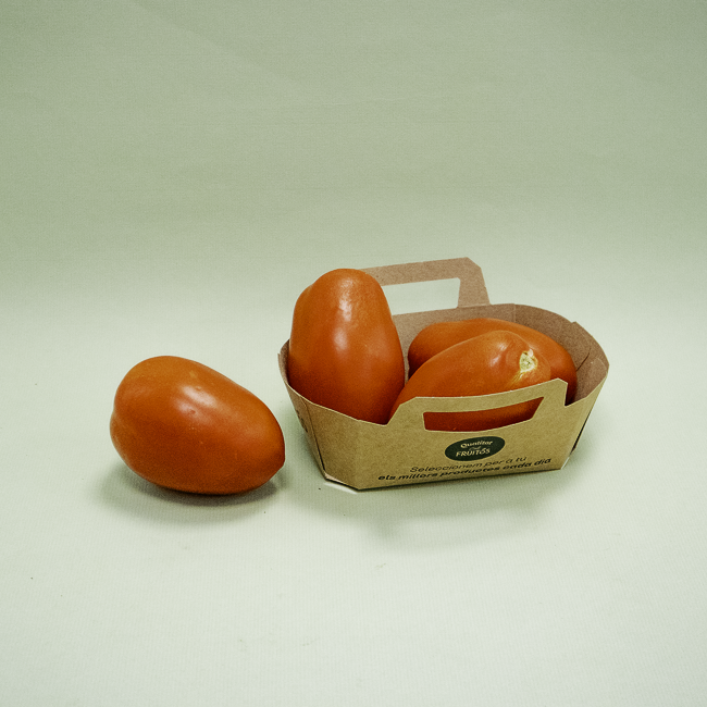 Tomàquet de Pera Extra