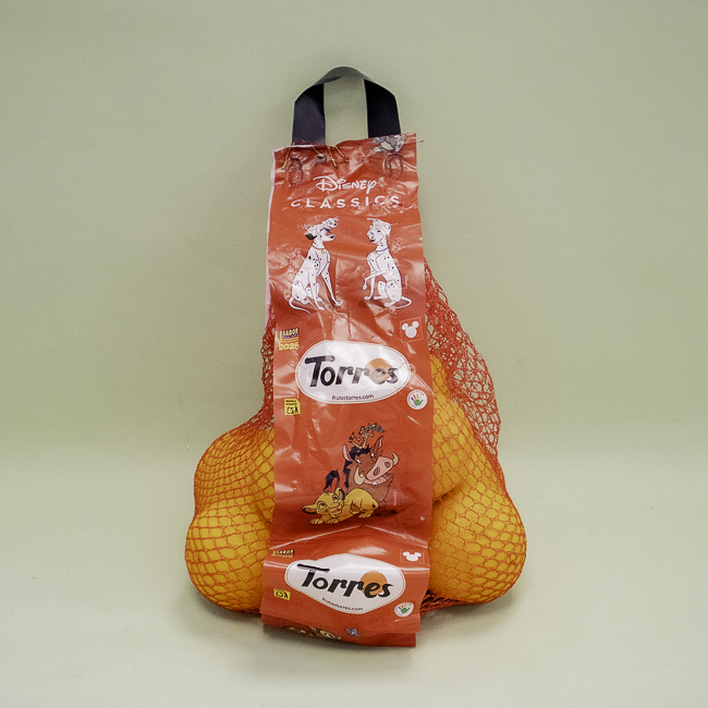 Naranja Torres Bolsa (2 kg)