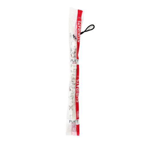 Fuet Extra Pieza 150g Subirats