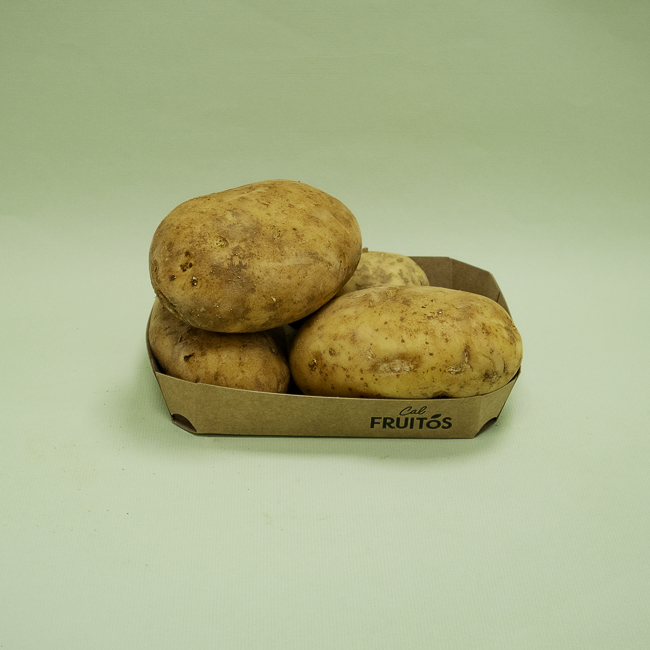 Patata Kennebec Granel