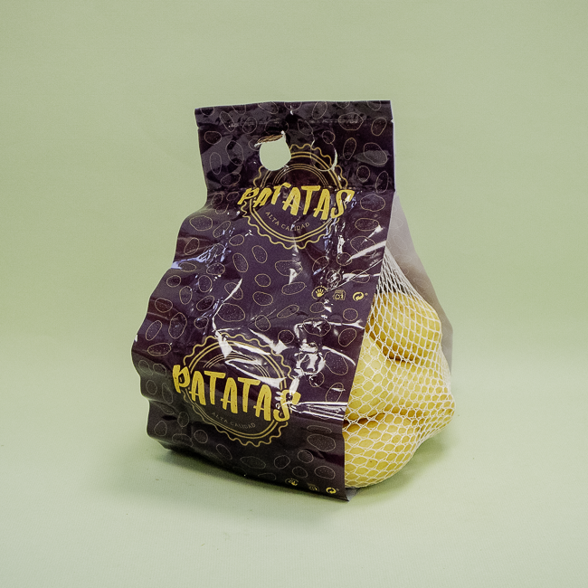 Patata Blanca Bossa 2kg
