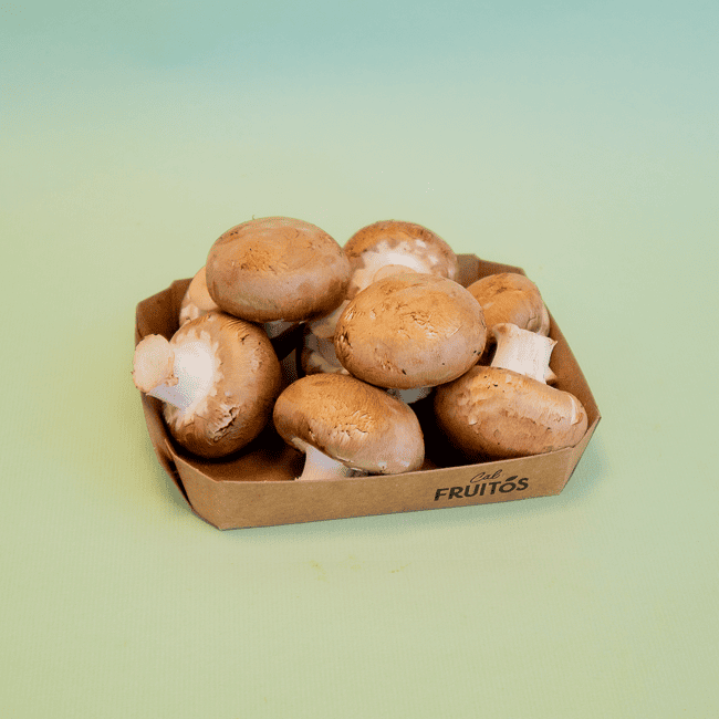 Champiñón Portobello