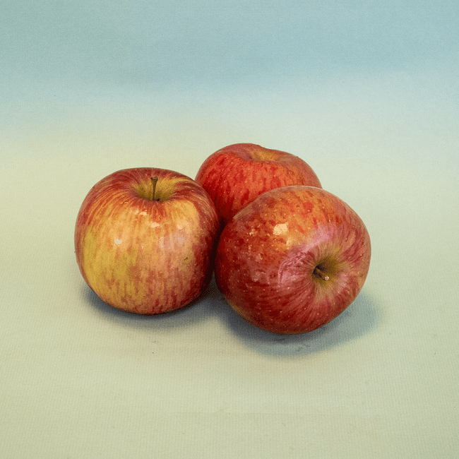 Manzana Fuji Extra Cal Fruitós