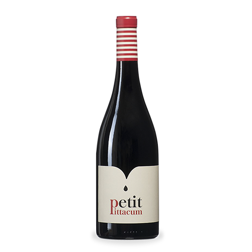 Vi Petit Pittacum Negre 2019 (D.O. Bierzo)