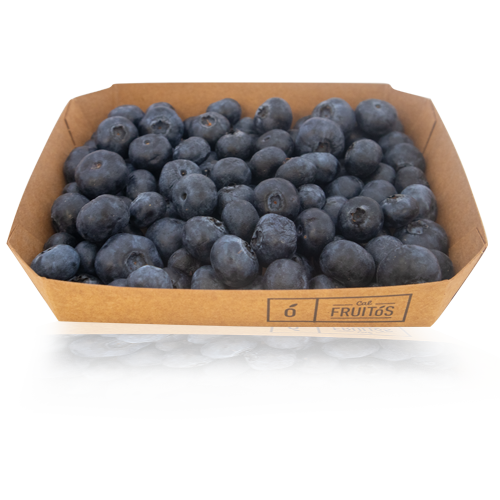 Arándanos Bandeja (150g)