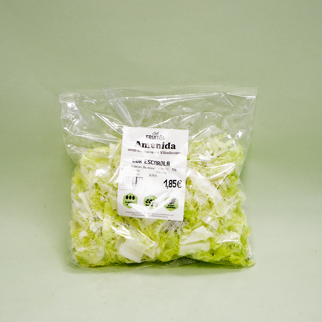 Cor d'Escarola (150 g) Cal Fruitós