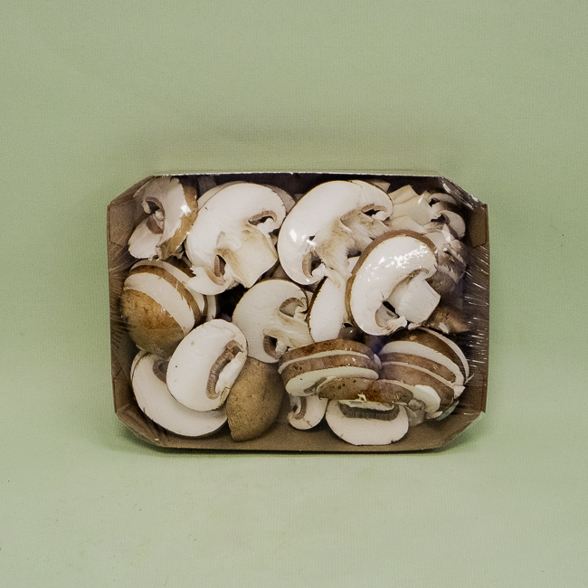 Xampinyó Portobello Llaminat Safata