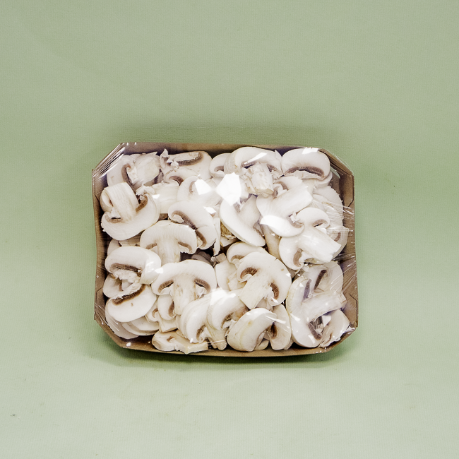 Champiñón Laminado Cal Fruitós