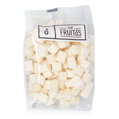 Bolsa Coco Dados 200g Cal Fruitós