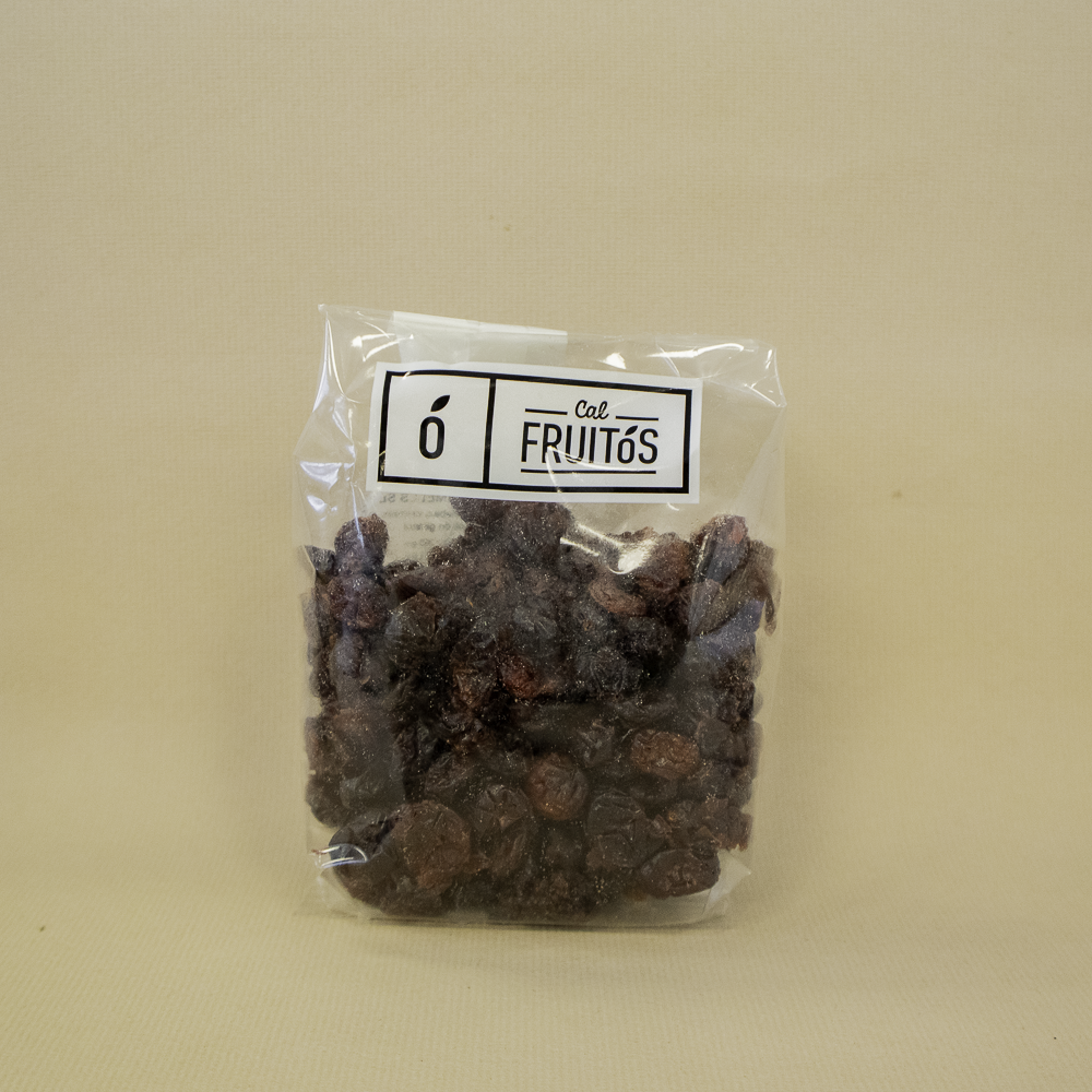 Bolsa Arándanos Rojos Enteros 200g Cal Fruitós