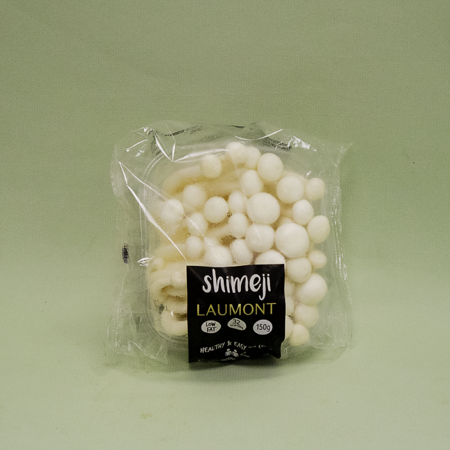 Shimeji Blanco 150g Petràs