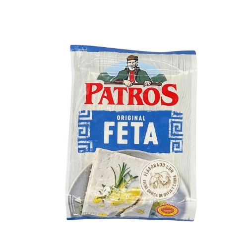 Queso Feta Griego 150g Patros