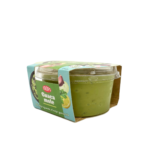 Guacamole 150g Trops