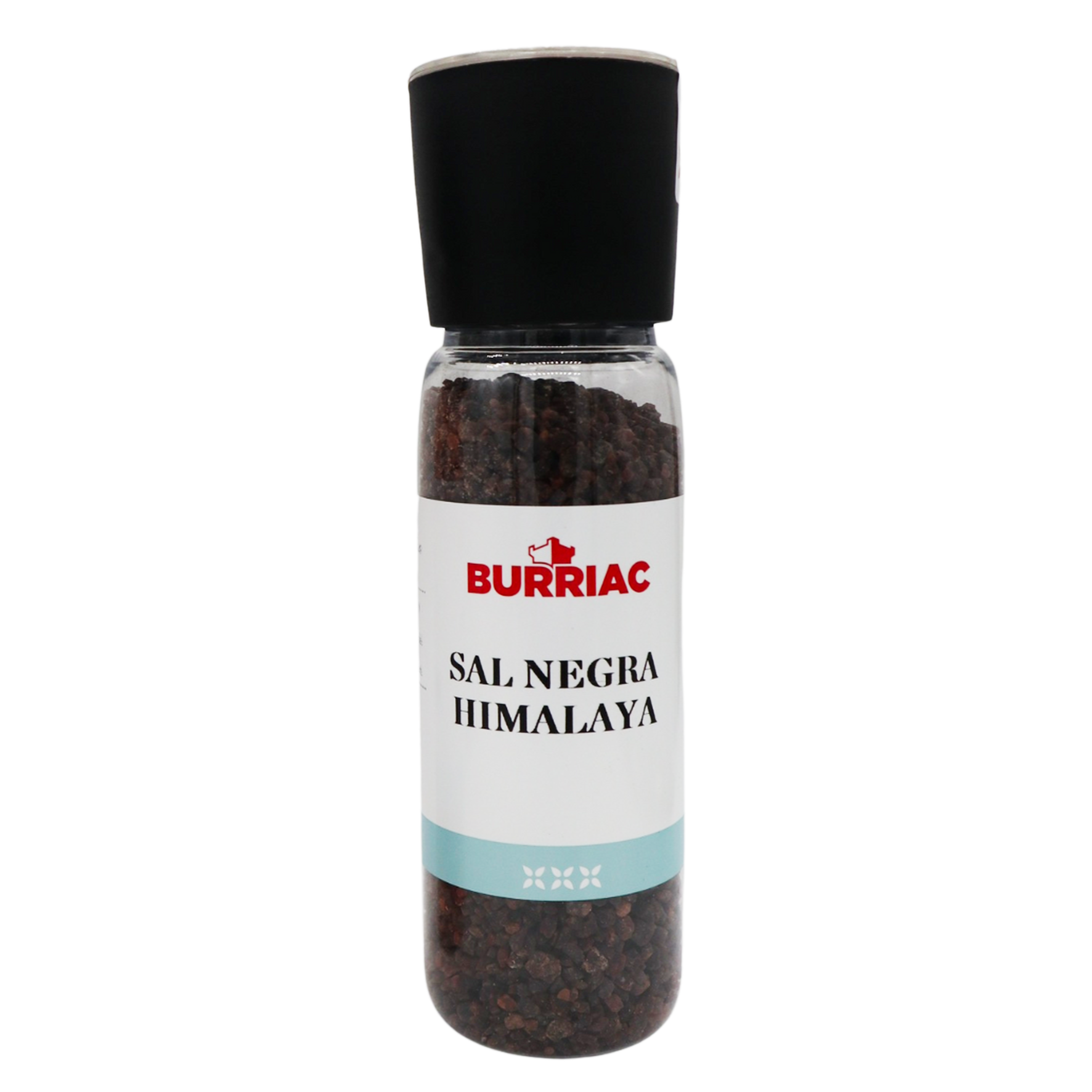Espècies Molinet Sal Negre Himàlaia XL Burriac