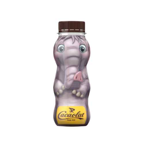 Cacaolat Cacao Kids Original 190ml