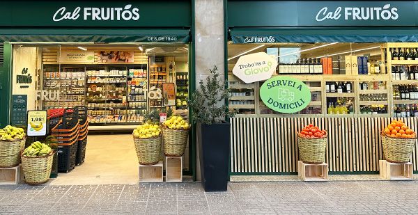 BARCELONA, SANT GERVASI